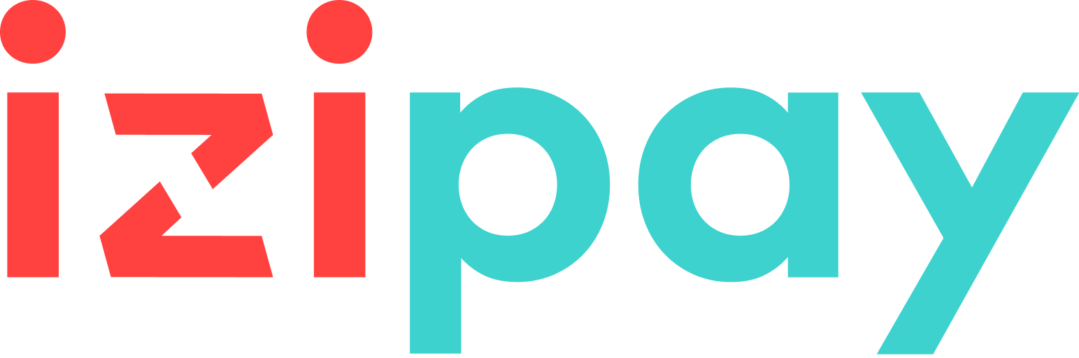 logo Izipay